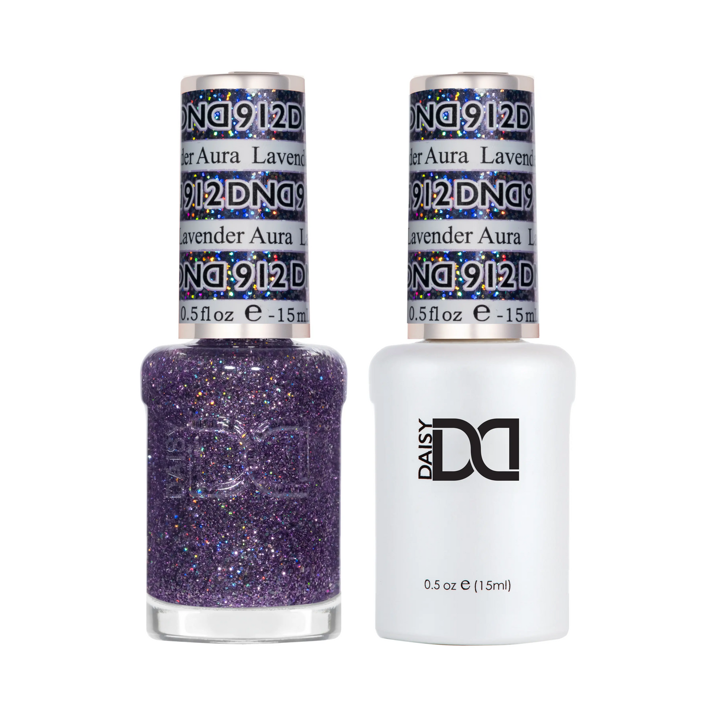 Lavender Aura #912 - Gel Only