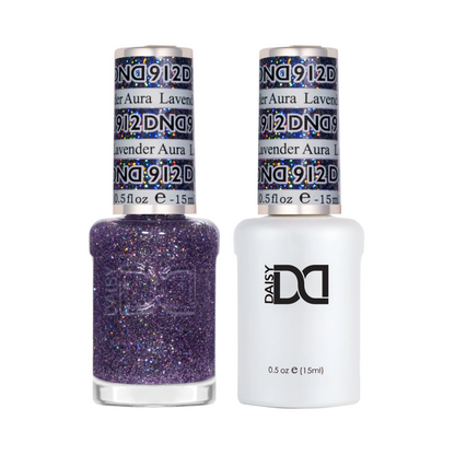 Lavender Aura #912 - Gel Only