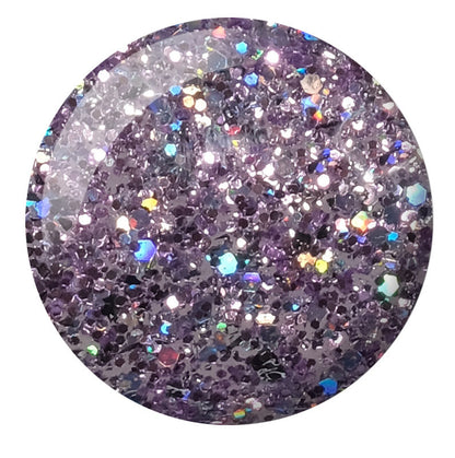 Lavender Aura #912 - Gel Only