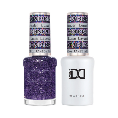 Lunar Lavender #913 - Gel Only