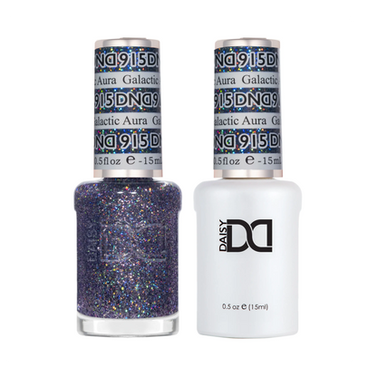 Galactic Aura #915 - Gel Only