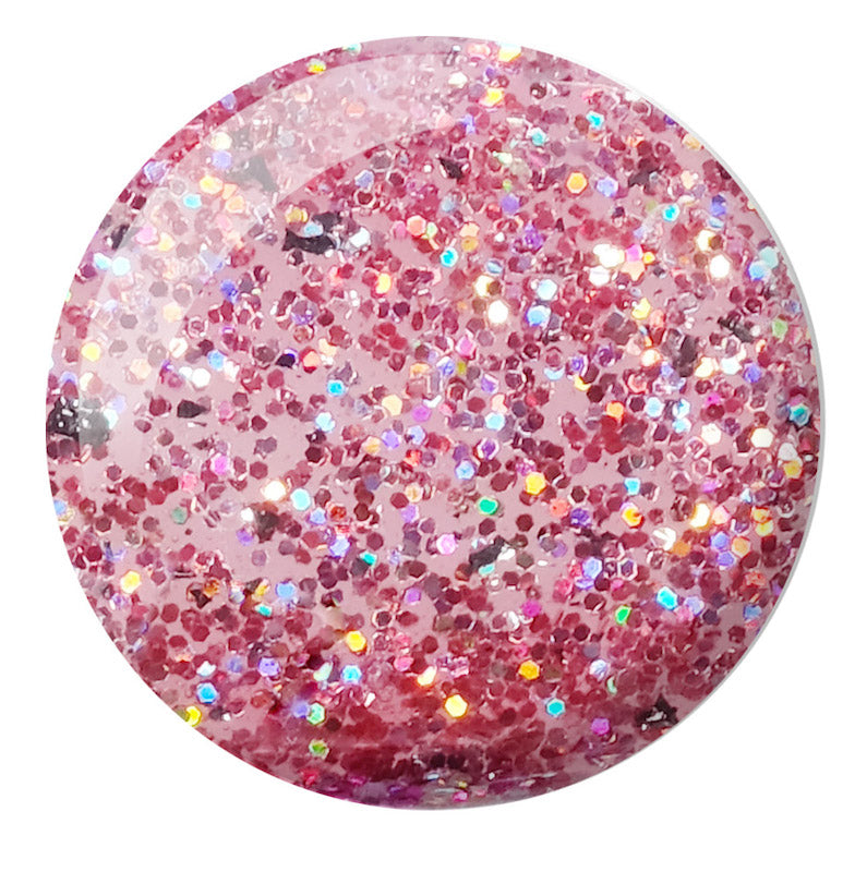 Pink Aura #918 - Gel Only