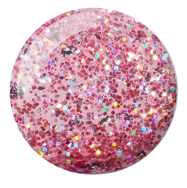 #918 - Pink Aura - Gel Only