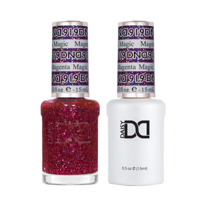 Magenta Magic #919 - Gel Only