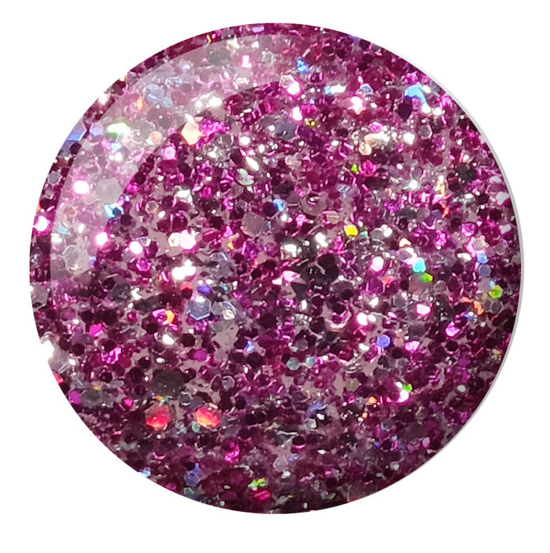 Magenta Magic #919 - Gel Only