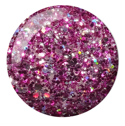 Magenta Magic #919 - Gel Only