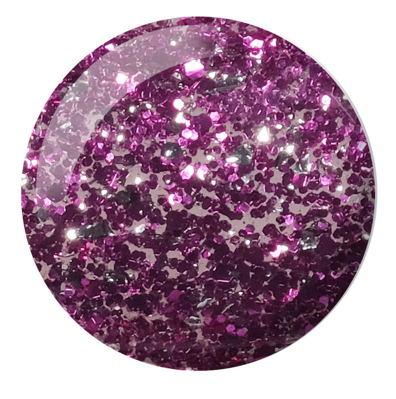 Magenta Aura #920 - Gel Only