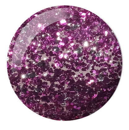Magenta Aura #920 - Gel Only