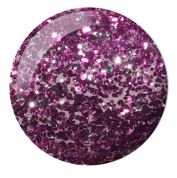 #920 - Magenta Aura - Gel Only