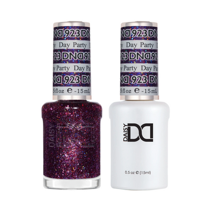 Day Party #923 - Gel Only
