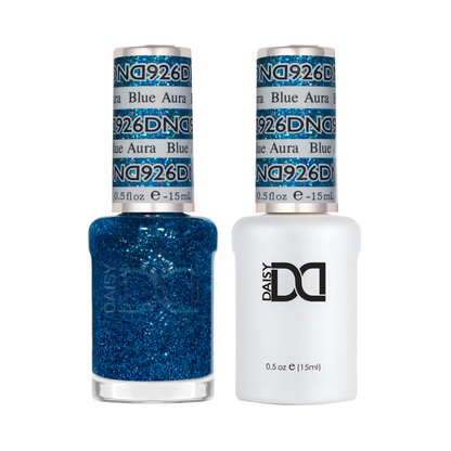 Blue Aura #926 - Gel Only