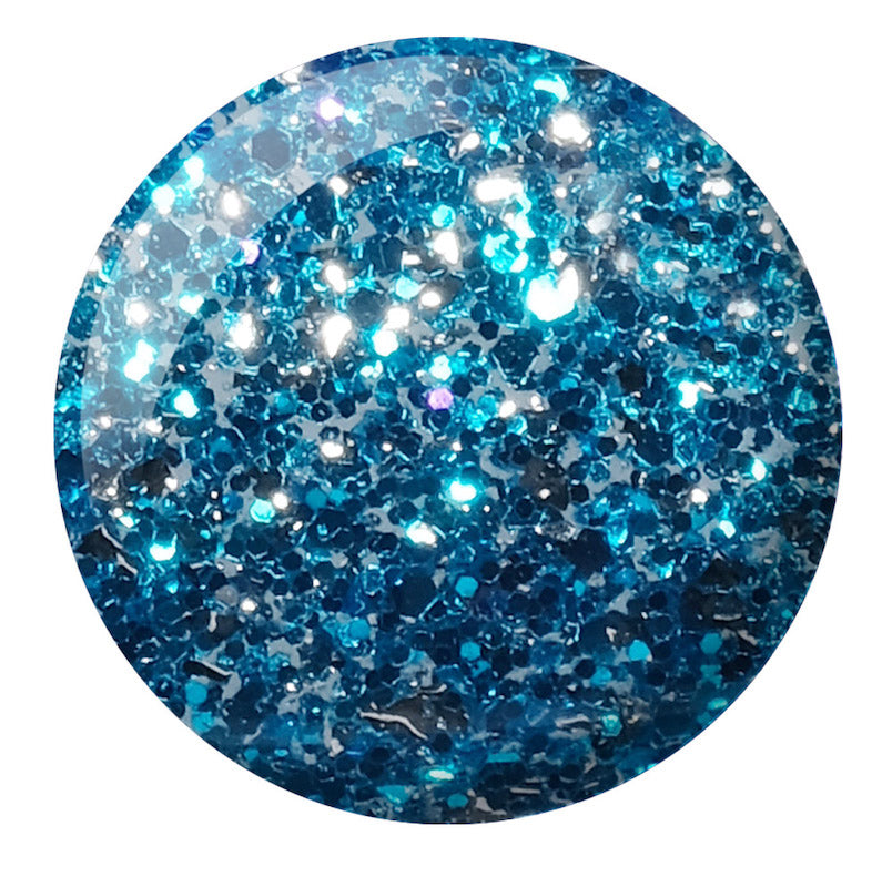 Blue Aura #926 - Gel Only