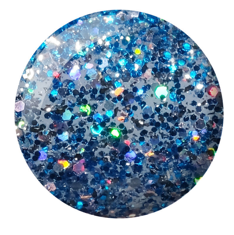 Blue Illusion #927 - Gel Only