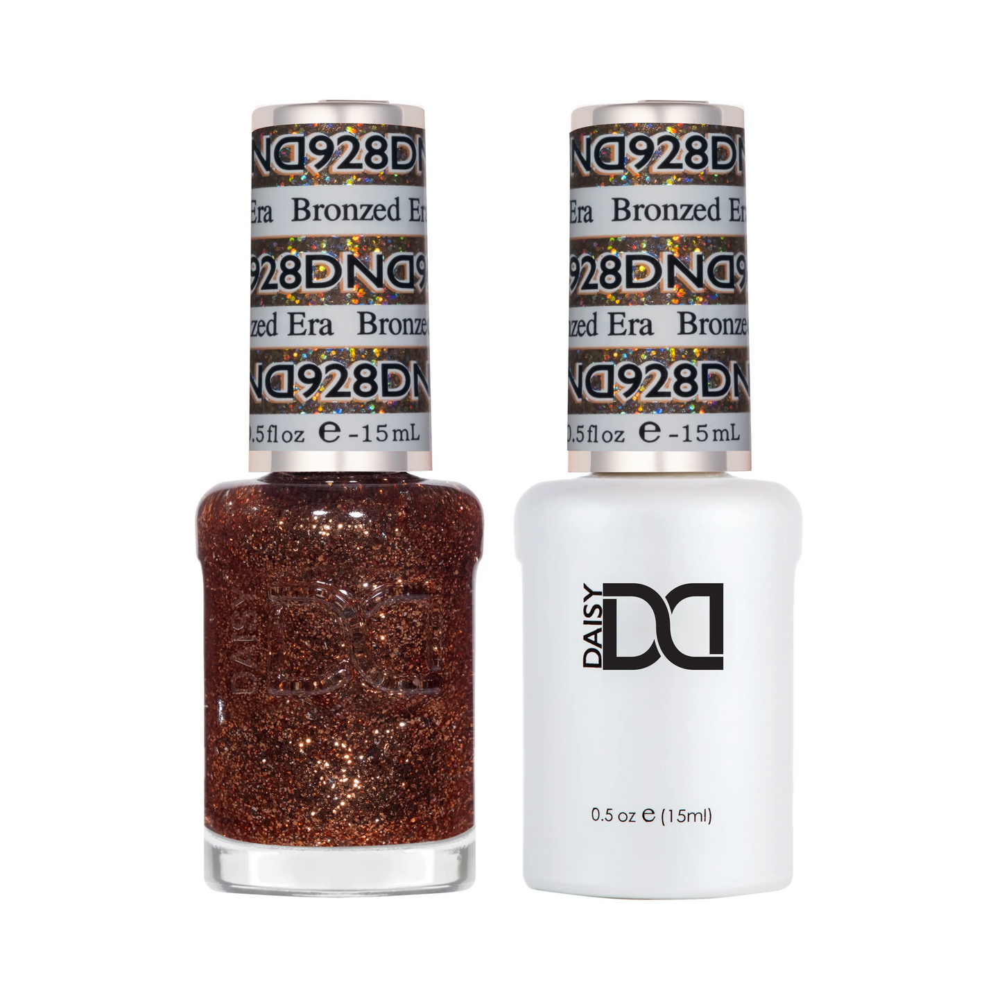 Bronzed Era #928 - Gel Only