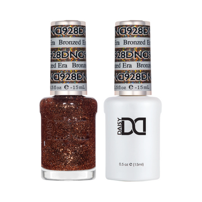 Bronzed Era #928 - Gel Only