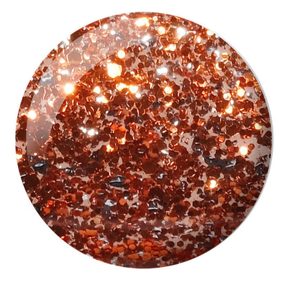 Orange Aura #929 - Gel Only