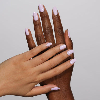 Vinyl Lilac #975 - Gel Only