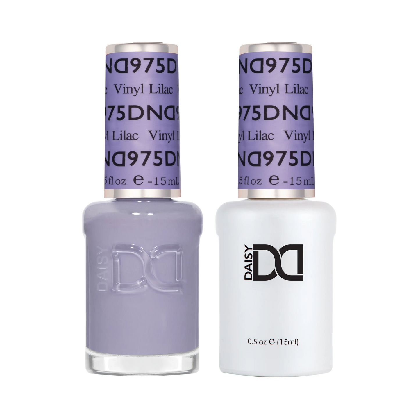 Vinyl Lilac #975 - Gel Only
