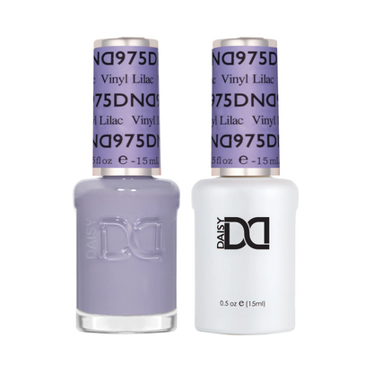 Vinyl Lilac #975 - Gel Only