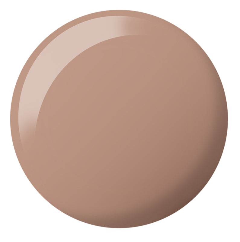 Boogie on Brown #980 - Gel Only