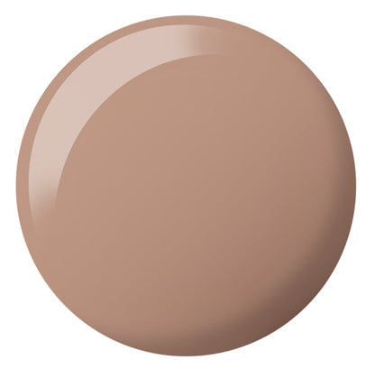 Boogie on Brown #980 - Gel Only