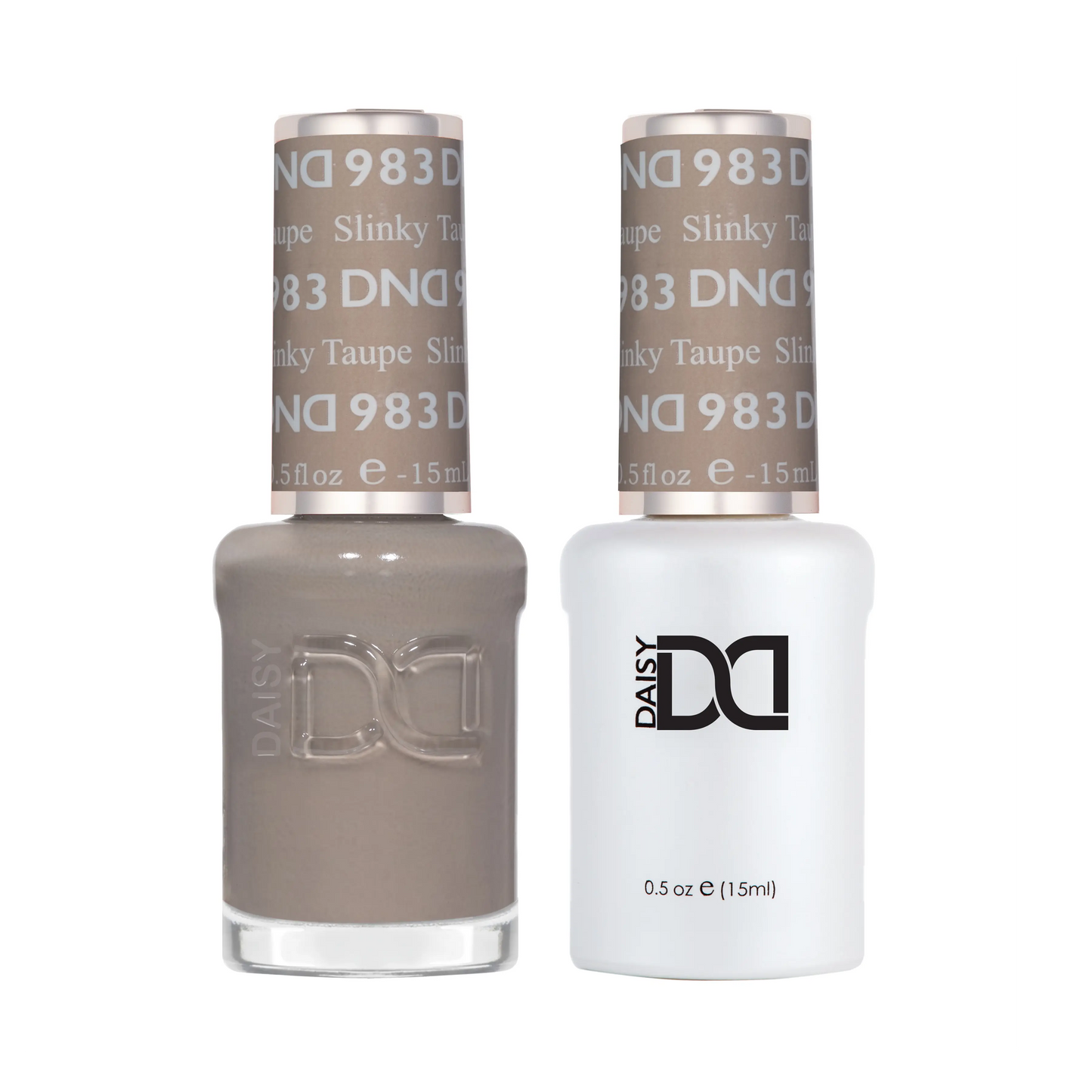 Slinky Taupe #983 - Gel Only