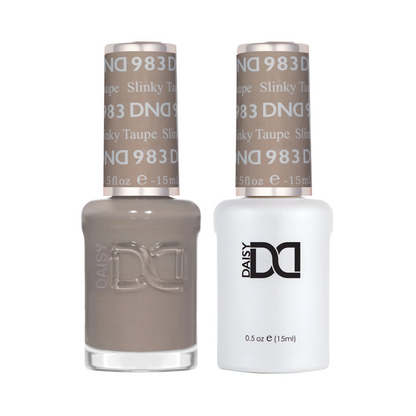 Slinky Taupe #983 - Gel Only