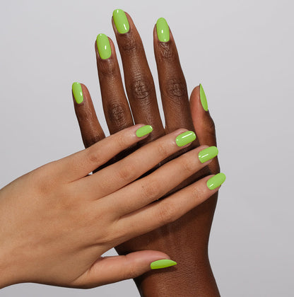 Sodalightful Lime #996 - Gel Only