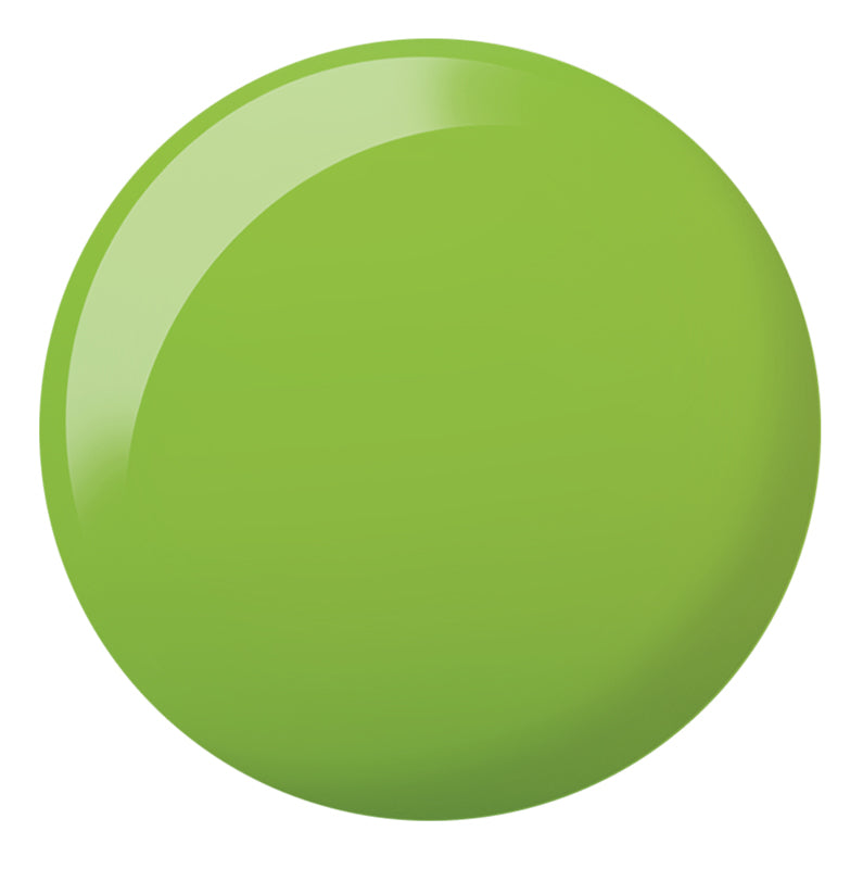 Sodalightful Lime #996 - Gel Only