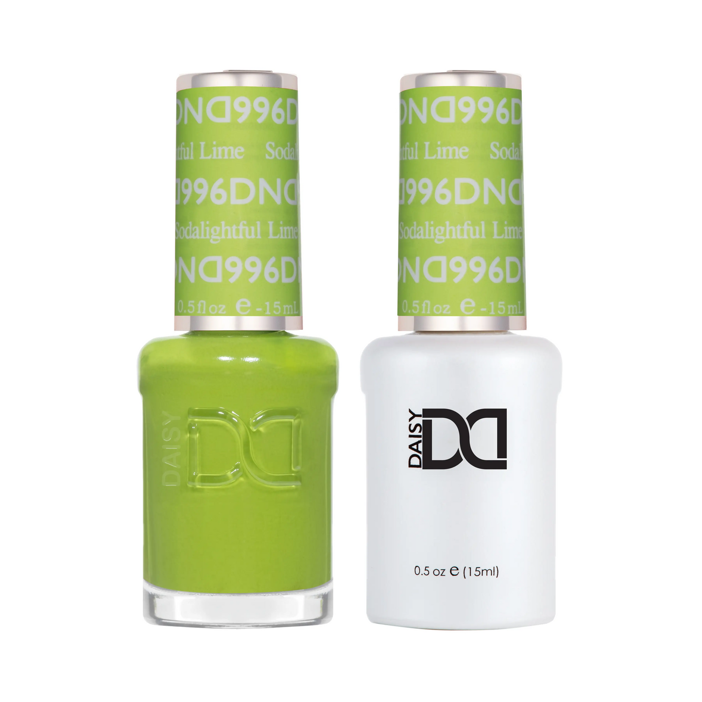 Sodalightful Lime #996 - Gel Only