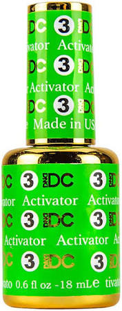 DND DC ACTIVATOR