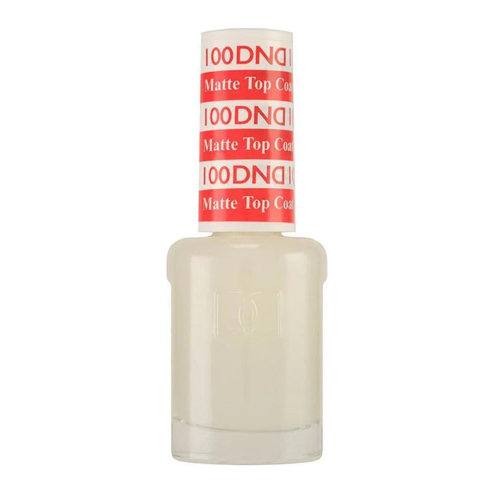 MATTE TOP COAT 100