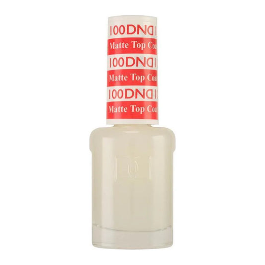 MATTE TOP COAT 100