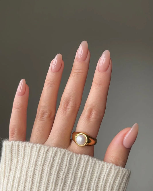 #879 - Sunset Suede - Gel Only