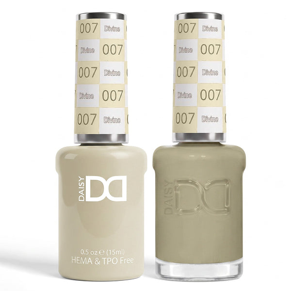 Divine #007