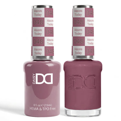 Mauve Today #048
