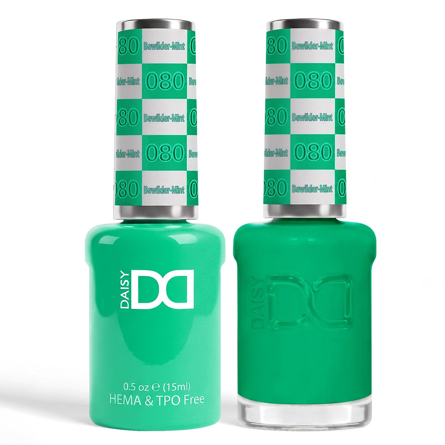Bewilder Mint #080