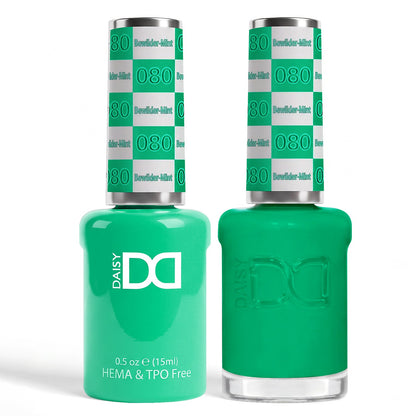 Bewilder Mint #080