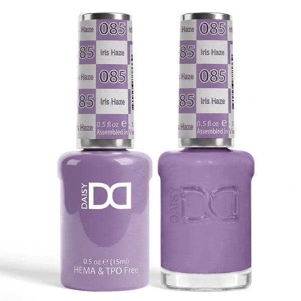 Iris Haze #085
