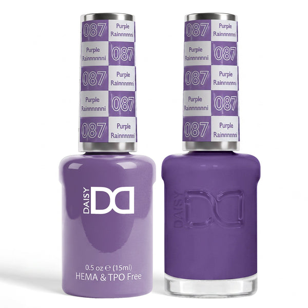 Purple Rainnnnnn! #087