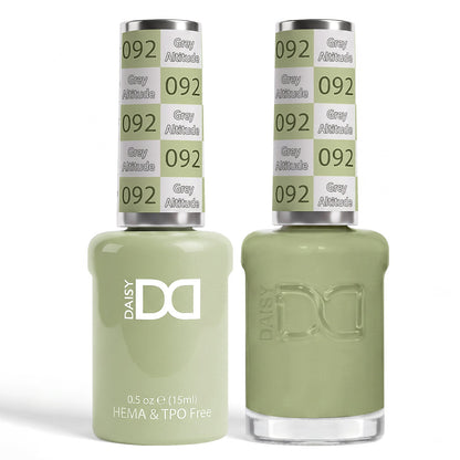 Grey Altitude #092