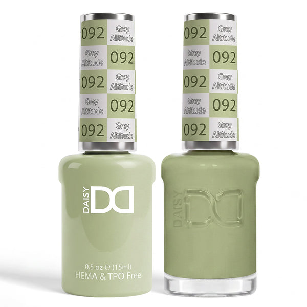 Grey Altitude #092