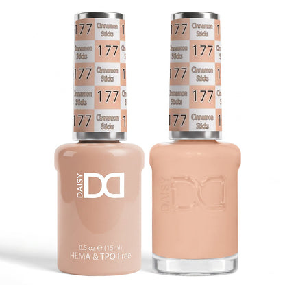 Cinnamon Sticks #177