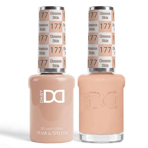 Cinnamon Sticks #177