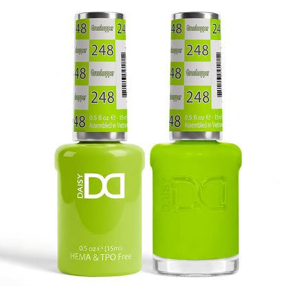 Grasshopper #248