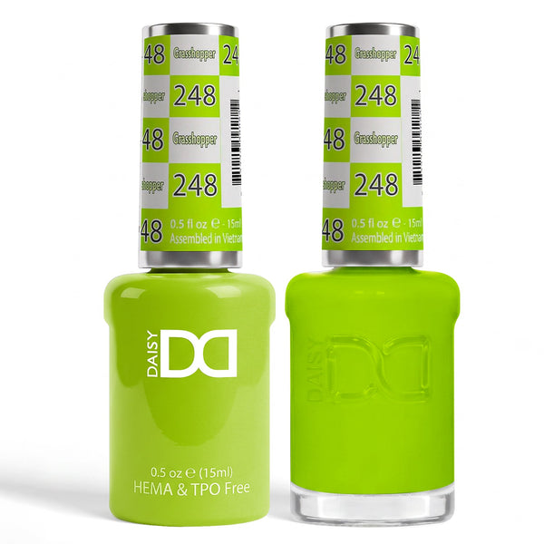Grasshopper #248