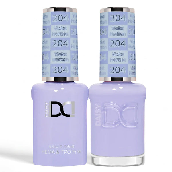 Violet Horizon #204