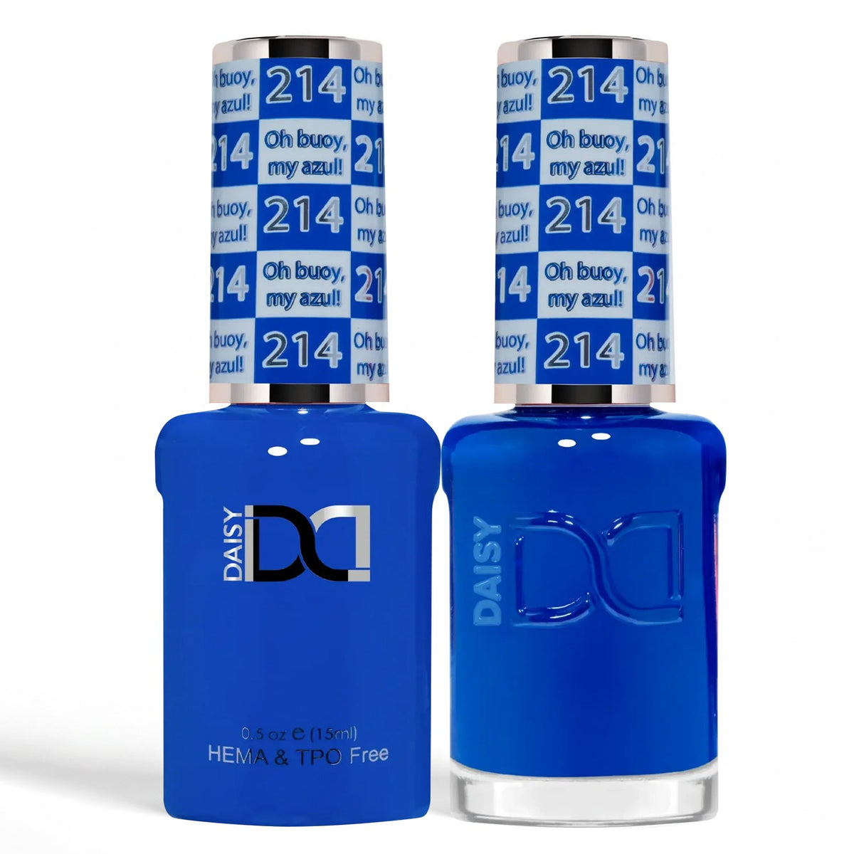 Oh Buoy, My Azul! #214