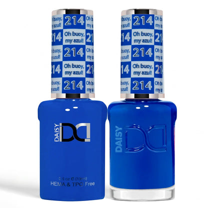 Oh Buoy, My Azul! #214