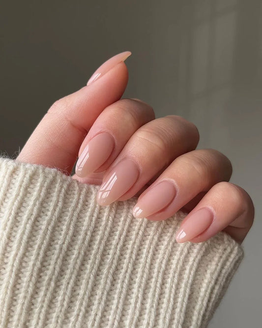 #879 - Sunset Suede - Gel Only